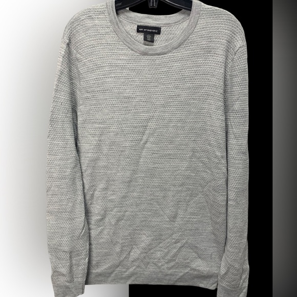 Art of Rhetoric sweater - Picture 1 of 3